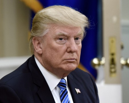 Тръмп се сдоби с ново обвинение