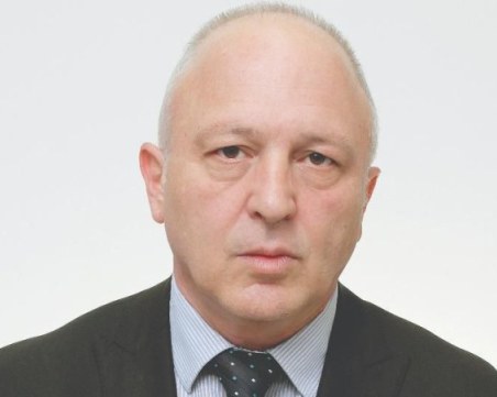 ВСС отстрани апелативния прокурор на Варна
