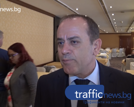 Йордан Арабаджиев: Всеки задържан тир носи загуба от 10 евро на час за превозвача