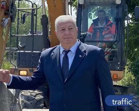 Зико спестил 10 бона от заплати,  пловдивски съветник декларира 7 млн. лева лични средства