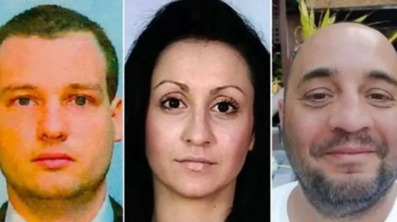 Арестуваха трима българи заради руски шпионаж във Великобритания