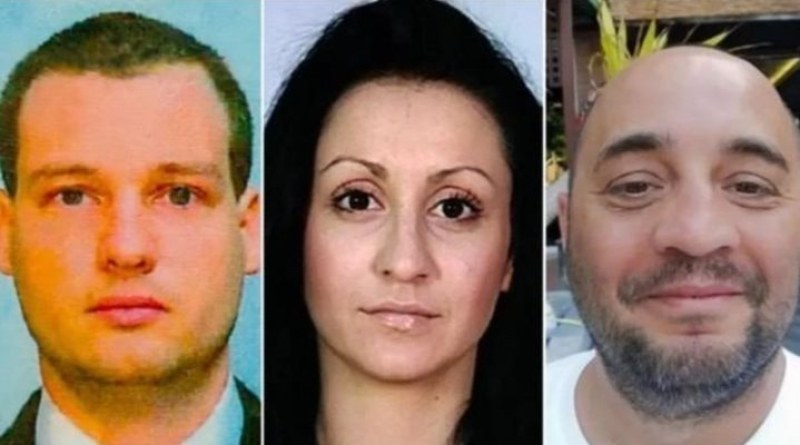 Позната на задържаните за руски шпионаж българи: Не сме говорили за бизнес, но усещах, че има нещо