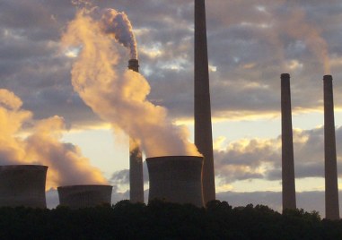 Емисиите парникови газове отделени от икономиката на ЕС са се