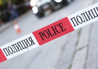 17 годишно момиче е било убито в Нова Загора в началото
