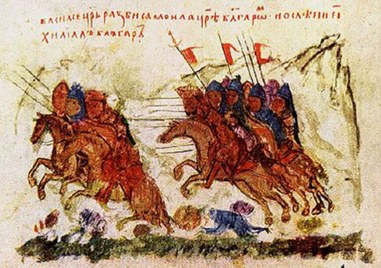 Една от най паметните и успешни битки в историята на България