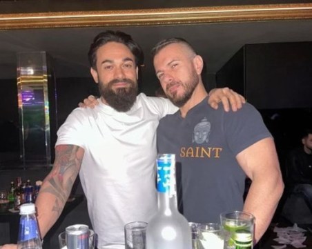 Адвокатът на обвинения за помагач на убийството в София: Парите не може да са единственият мотив