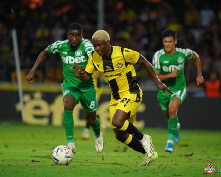 Антидопингов център глоби Ботев, Етоо аут за един мач