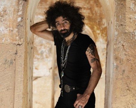 Ара Маликян посвещава концерта си в Пловдив на малкия си син Кайро