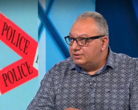 Бивш антимафиот: Вероятно и трите покушения срещу Алексей Петров са с един и същ източник