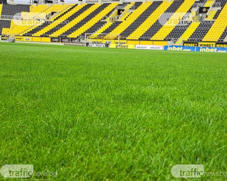 Ботев стартира продажбата на билети за мача с Крумовград