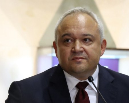 Демерджиев: Твърди се, че Алексей Петров стои зад сглобката на правителството