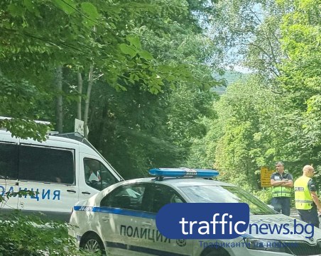 Главният секретар на МВР: Алексей Петров е бил с трима охранители в момента на стрелбата