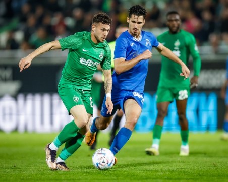 Левски и Лудогорец с важни мачове в евротурнирите днес