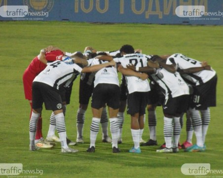 Локо пусна в продажба билетите за мача с Арда