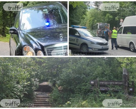 Простреляната с Алексей Петров е жива, в медикаментозна кома е