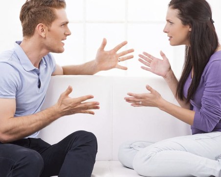 Нещата, които съсипват брака ви