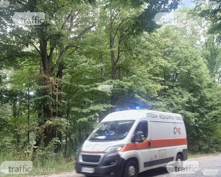 Оперираха жената, пострадала с Алексей Петров - няма опасност за живота ѝ