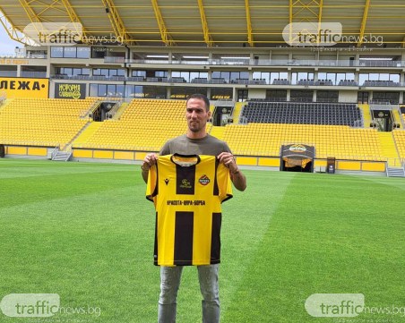 Попов взел отдавна решението да напусне Левски, имал по-изгодни оферти от тази на Ботев
