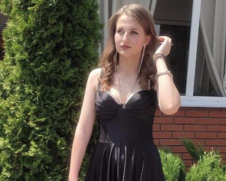 Продължава набирането на средства за лечението на Христина, блъсната на пешеходна пътека на бул. 