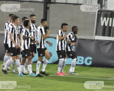 Ще продължи ли победният ход на Локомотив и срещу Арда днес?