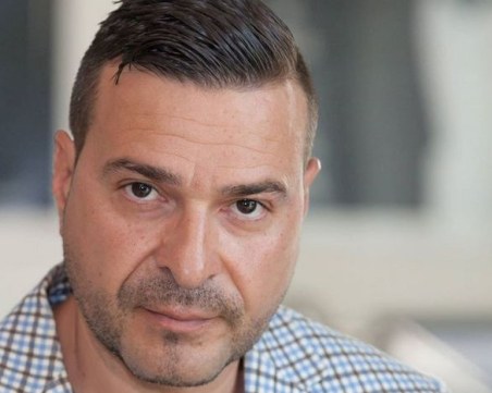 Слави Ангелов: 20-годишна вражда стои в основата на убийството на Алексей Петров