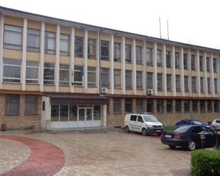 Смениха директора на полицията в Смолян