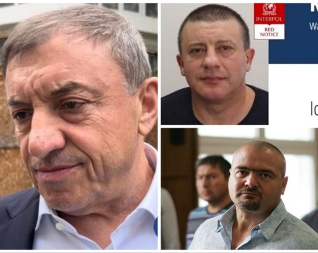 Три знакови фигури от 90-те  загубиха живота си тази година