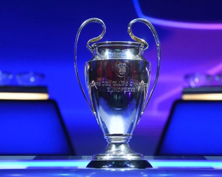 УЕФА умува кой отбор от Саудитска Арабия да покани в Шампионска лига
