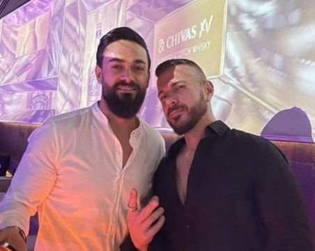 Веско Вълчинов пред съда: Аз убих Кристиан, но Константин го разфасова