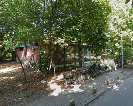 Язов: Готви се строителството на 25-метрова сграда в зелена площ в Кючука