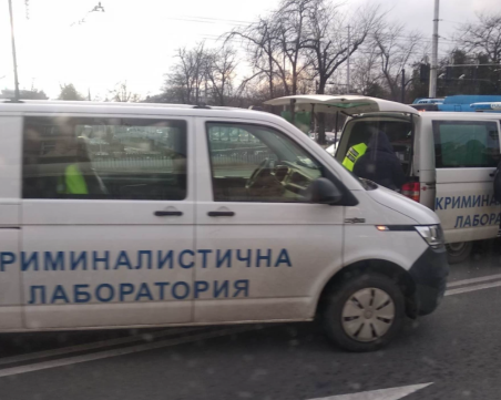 Жестоко убийство в Нова Загора: Мъж намушка във врата 17-годишната си приятелка