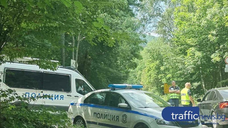 Главният секретар на МВР: Алексей Петров е бил с трима охранители в момента на стрелбата