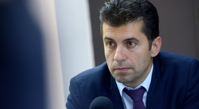 Кирил Петков: Неприемливо е през 2023 г. в България да има показни убийства