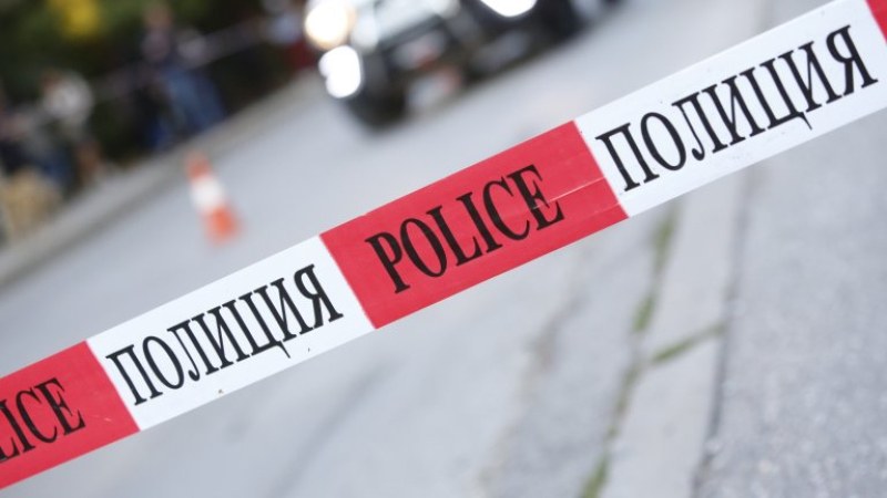 17-годишно момиче е било убито в Нова Загора в началото