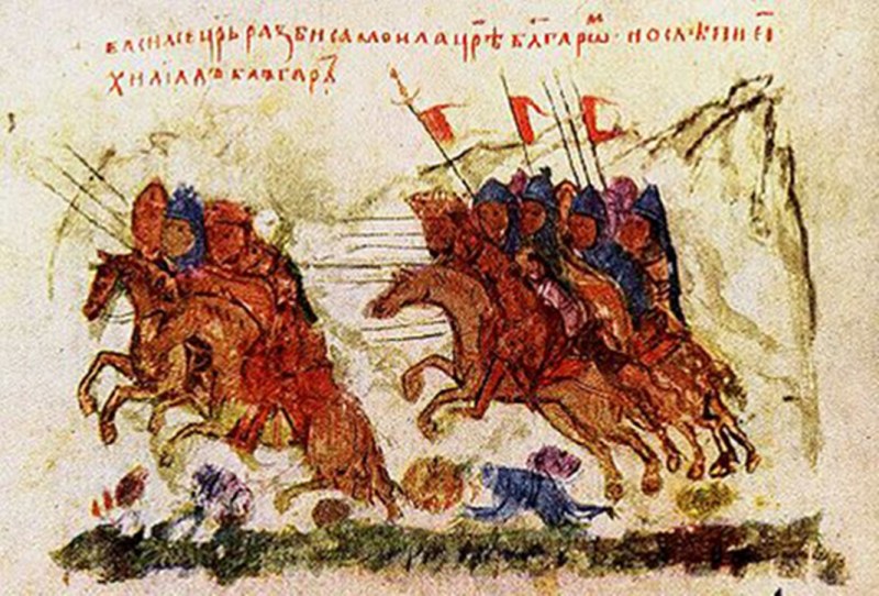 Една от най-паметните и успешни битки в историята на България