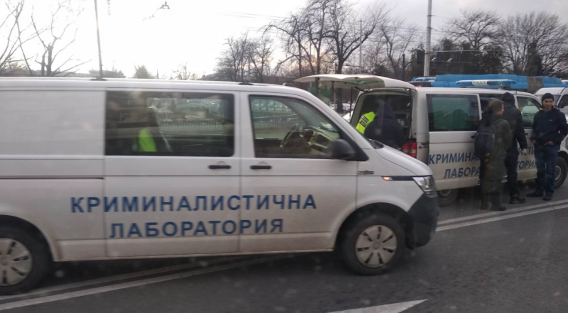 Жестоко убийство в Нова Загора: Мъж намушка във врата 17-годишната си приятелка