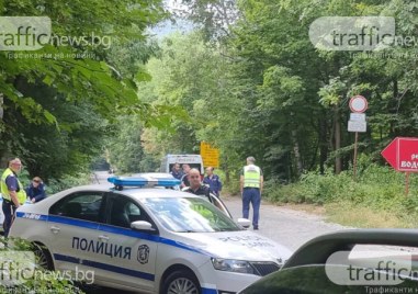 Разследването на убийството на Алексей Петров продължава Остават неясни мотивите