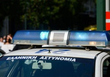 Гръцката полиция арестува мъж издирван с европейска заповед за арест