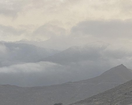 Българка за пожарите на Тенерифе: Калима превърна островите в декор от Star Wars