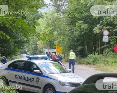 Братът на Алексей Петров: Нямам обяснение за случилото се, просто съм в шок