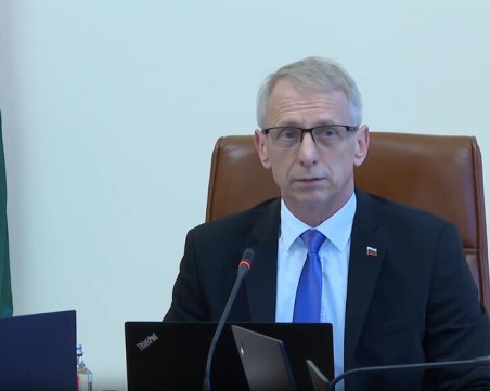 Денков свика представители на МВР и службите за сигурност на съвещание