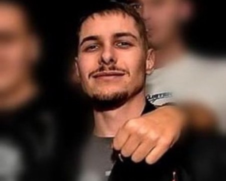 ДНК експертиза ще потвърди дали намереното тяло е на 24-годишния Станислав
