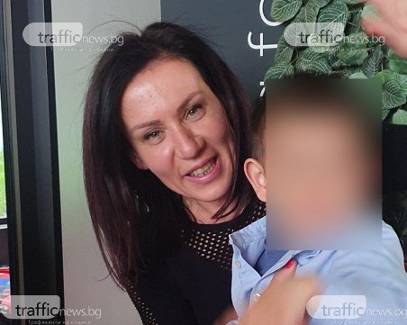 Физиотерапевтката Мирослава Михайлова е била с Алексей Петров по време на покушението