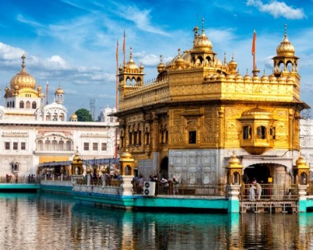 Кое е мястото, изхранващо по 100 000 души на ден?