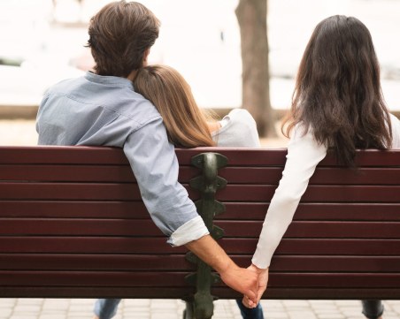 Кои са шестте зодии, склонни към изневяра?