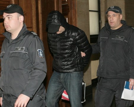 Мъжът, стрелял срещу Алексей Петров през 2015 г., е екстрадиран от България през юни