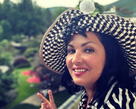 Отмениха концерта на руското сопрано Анна Нетребко в Прага заради подкрепата ѝ към Путин