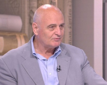 Проф. Радулов: Утре шанса за разкриването на убийството на Петров ще е 2-3%