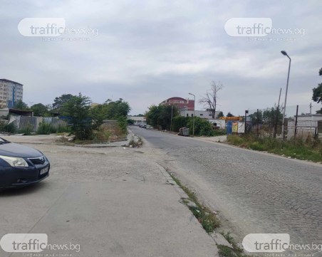 Ремонт за 3 млн. лева в Пловдив заложник на ВиК една година след първата копка