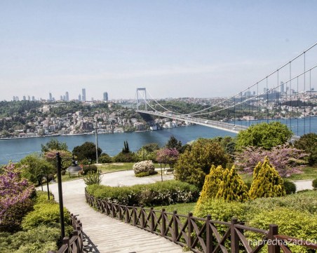 Според сеизмолог има голяма вероятност Истанбул да бъде засегнат от силно земетресение